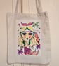 Fairy Tote Bag