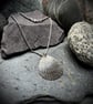 Shell pendant - Image 2