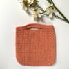 Mini Crochet Bag