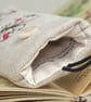 Reading Glasses Case Butterfly Nature Wildlife  - Image 4