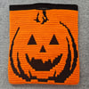 Halloween Trick or Treat bag