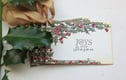 CHRISTMAS CARDS and TAGS