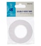 Dot & Dab Double-Sided Tape 6mm x 12m