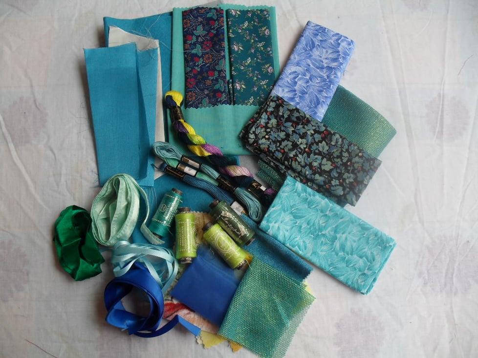 Aztec Threads Creative Studio