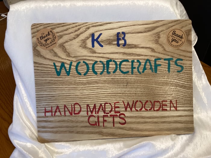 KB WOODCRAFTS