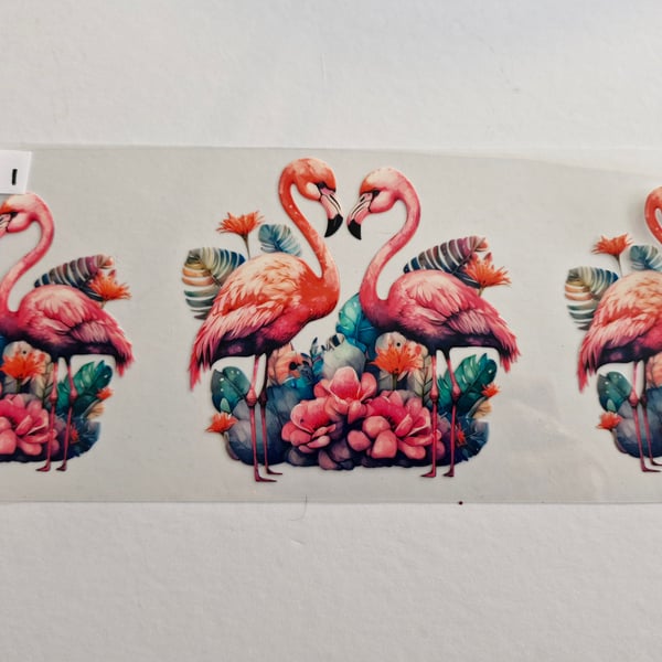 Animals and birds  Decals 