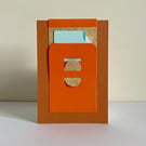 "Wallet" - Original Art
