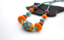 Necklace - Beaded
