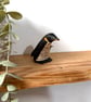 Storybook Penguin, Gift for Booklovers, Handmade Nature Inspired Joy Gift - Image 2