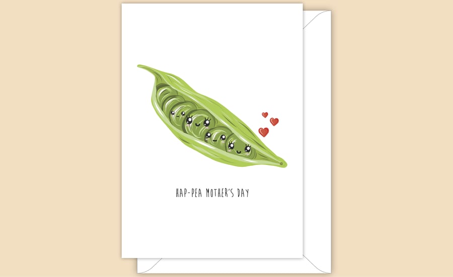 Funny Mother's Day Card