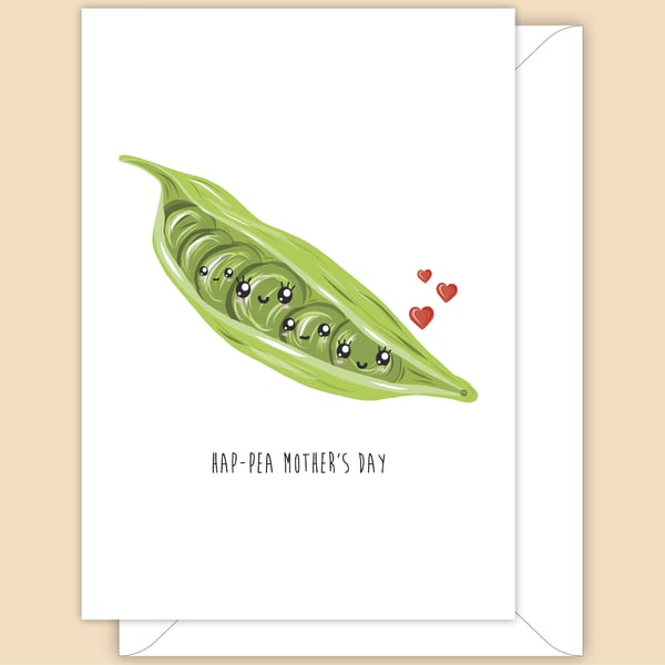 Funny Mother's Day Card
