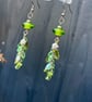 UFO earrings - Image 5