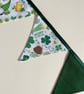 Happy St Patrick Day bunting - Image 9