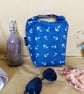 Small anchor print drybag - Image 1