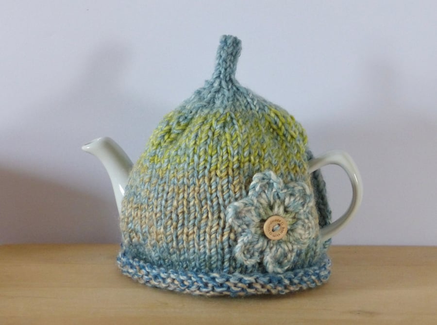 Two Cup Teapot Cosy