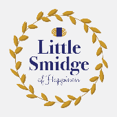 Little Smidge of Happiness