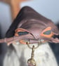 Leather Sling Bag - Image 3
