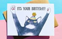 Birthday Cards