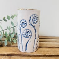 Medium Botanical Vase 