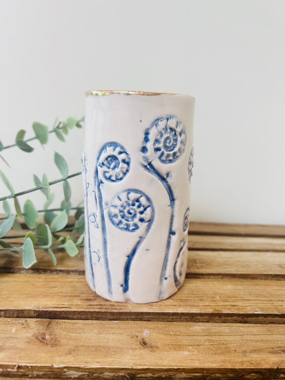 Medium Botanical Vase 