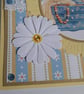 Teddy & Dressing Table Birthday Card - Image 4