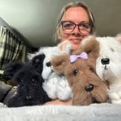 Little Paws Knits