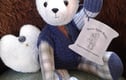 Keepsake bears