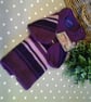 Baby Aran Hand Knitted Jumper with 25% Merino Wool 12- 18 mths - Image 5