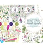 Slow Stitching Collection - Cotswold Garden - Image 2