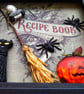 Cooking up Trouble Halloween Box Frame - Image 3