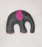 Elephant Brooch - Image 3