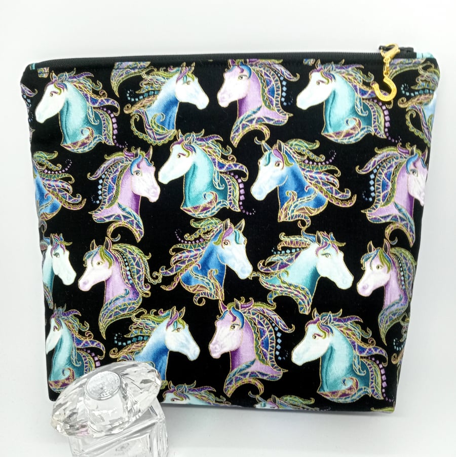 Ponies toiletry bag 460PF