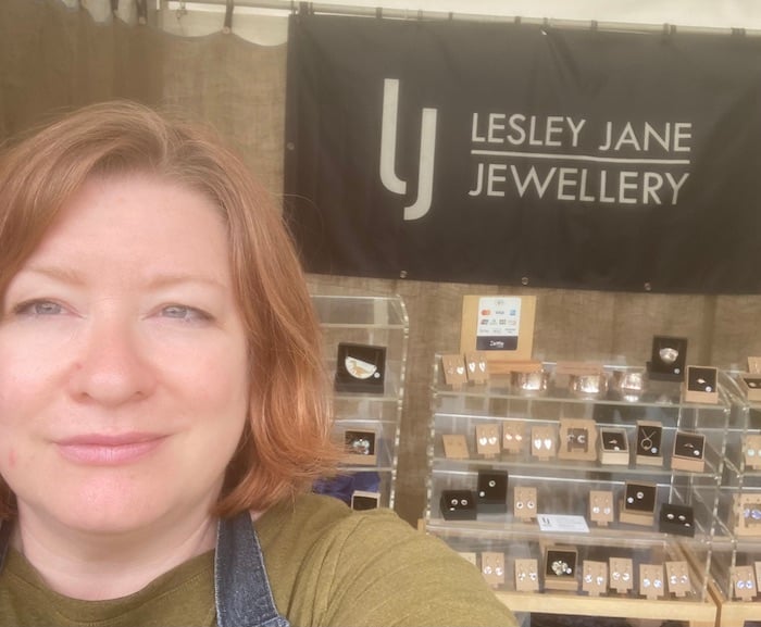 Lesley Jane Jewellery