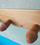 Willypegs Coat Rack No. 1 - Image 4