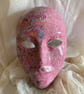 Full size decopatch face mask  - Image 2