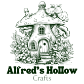 Alfred's Hollow Crafts