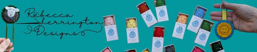 Rebecca Sherrington Designs