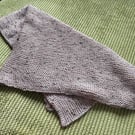 Handmade Baby Pram Blanket, Perfect Gift For New Parents 