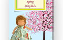 Mulberry Green Story Books