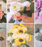 Custom Wedding Florals  - Image 1