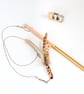 Cat toys & gifts - The kitty cuddle collection, a gift box of handmade cat toys - Image 9