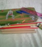 Pencil Case with Cricketers - Image 3