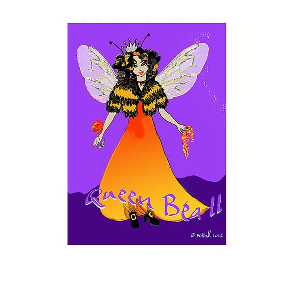 Queen Bee II