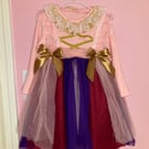 Witches Dress 
