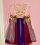 Witches Dress 