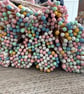 Coloured matches refill pack 50 - Image 2