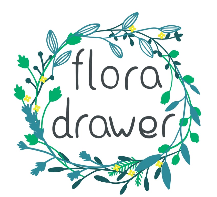 Flora Drawer
