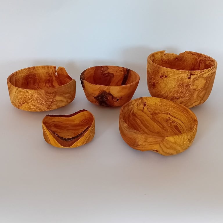 Wabi Sabi bowl (series 3)