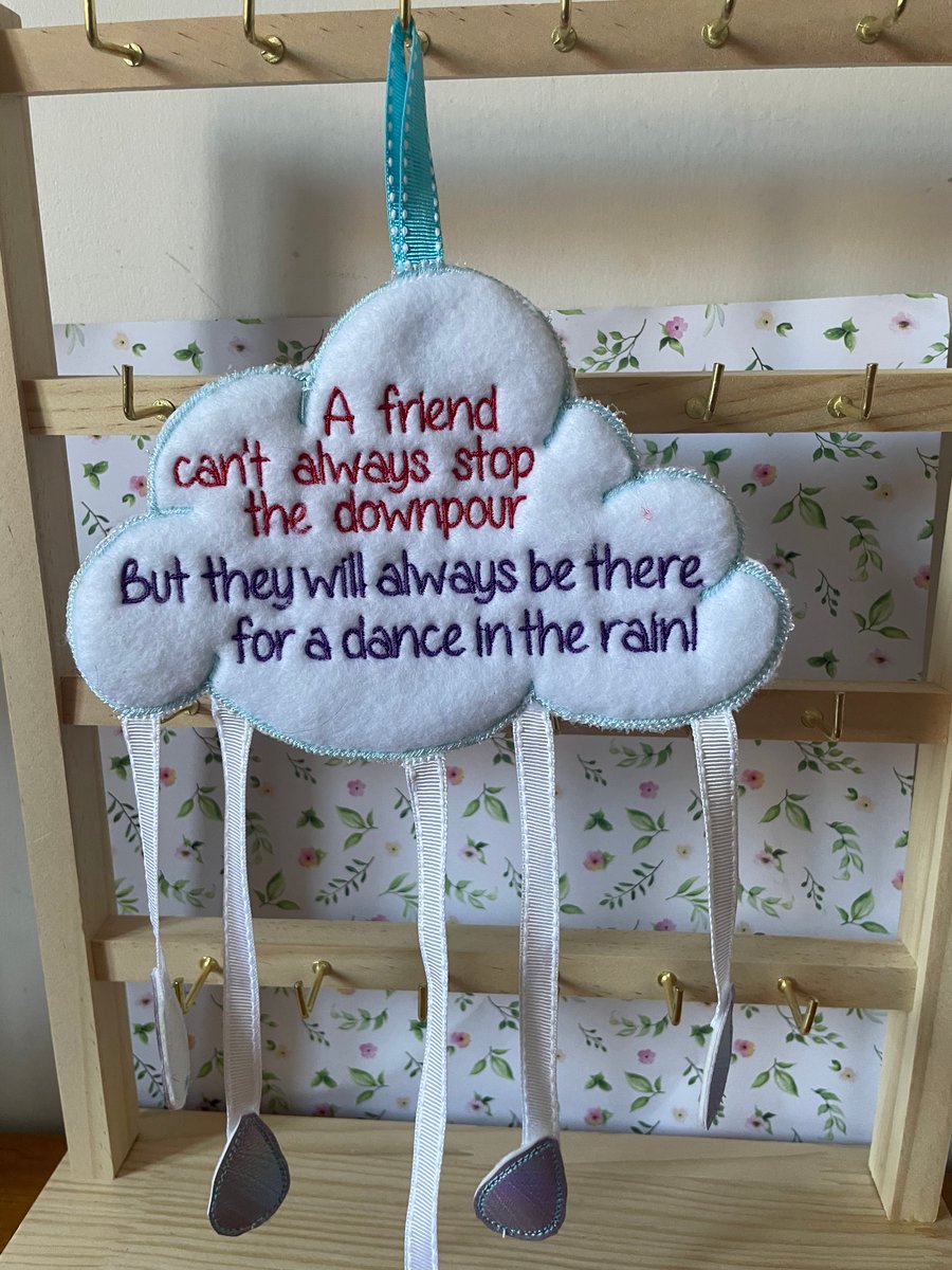 Scented - Thank You – A Gift from the Heart Friend inspiration 