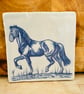 Handmade stoneware tiles - Image 3